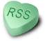 Valid RSS feed.