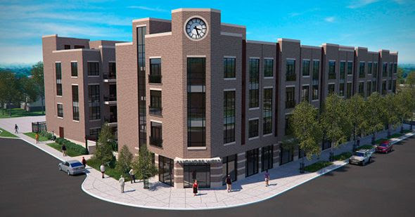 anchors lakeview condos