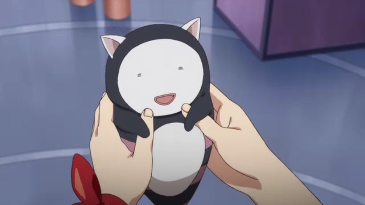 アニメとかにいるこういうちょっと ヘンテコな動物キャラ が好きなんだが アニメのにゅーす