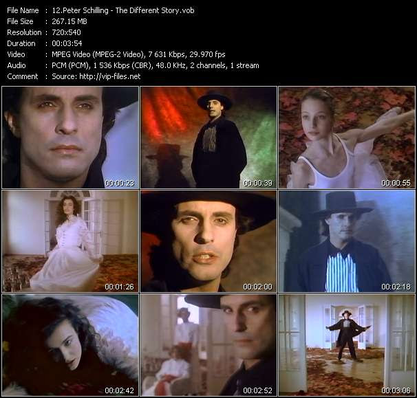 Mv Vob Files Depeche Mode Guadalcanal Diary Sam Phillips Peter Schilling Jorge Ben D Mob Gary Haisman Gipsy Kings
