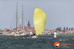 J/70 Dutch Sailing League