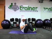 sevilla clima Abdominales, Remo, Personal Trainer Sevilla