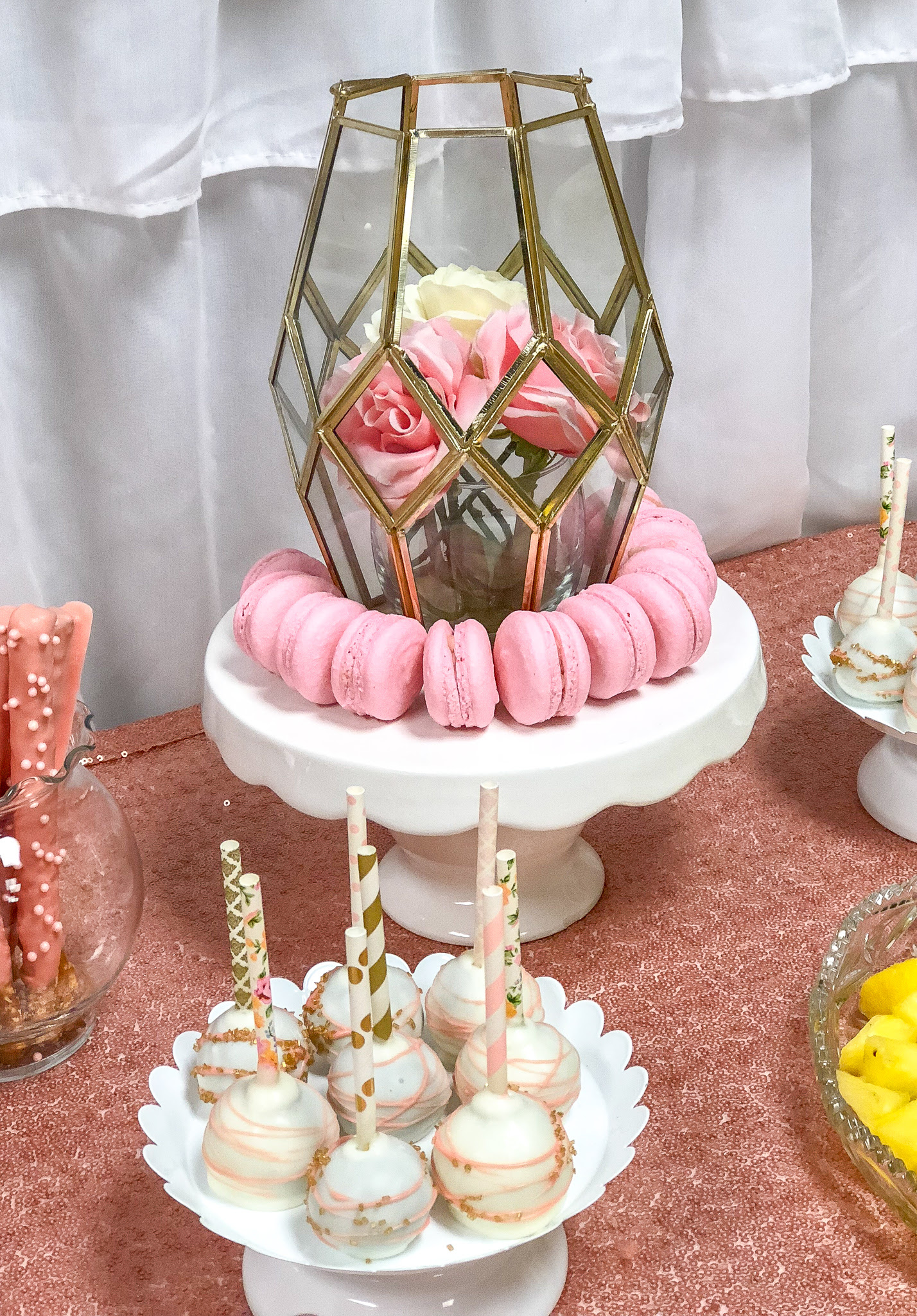 How To Plan The Perfect Sweet 16 Party Poppy Grace