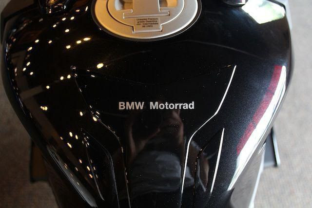 2013 BMW S100RR | 90 MILES | BLACK | S 1000 RR for sale on 2040-motos