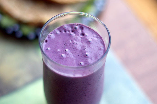 Batidos de protenas caseros para aumentar masa muscular - IMujer