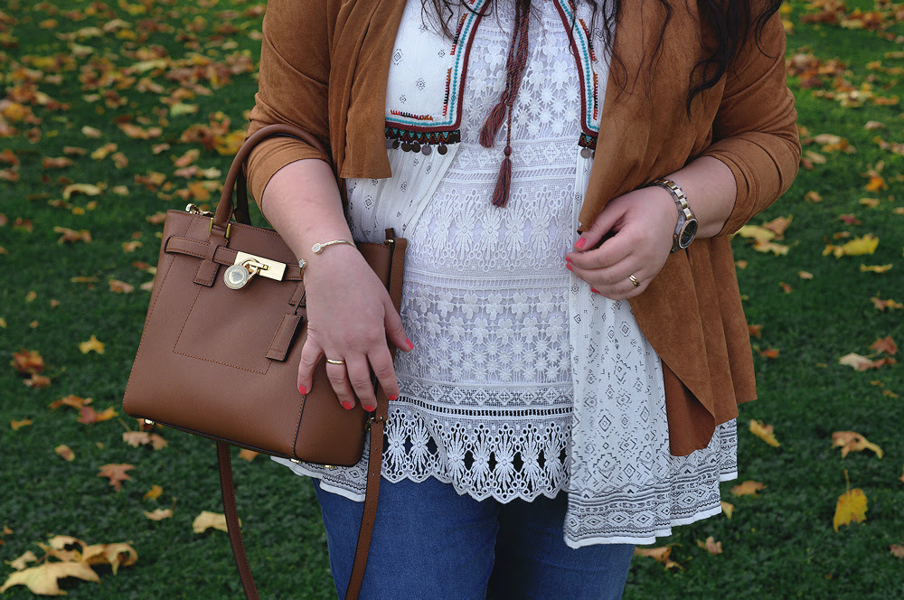 Große Größen Plus Size Fashion Blog