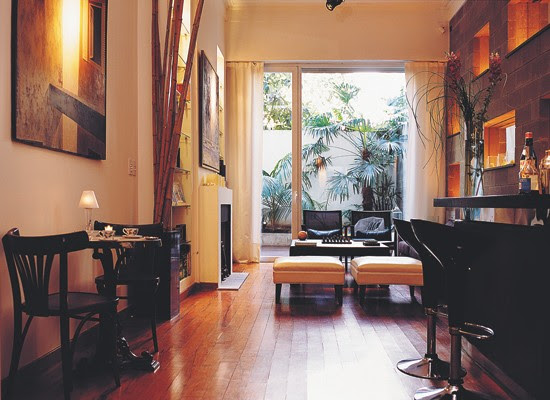 diseño, decoracion, interiores
