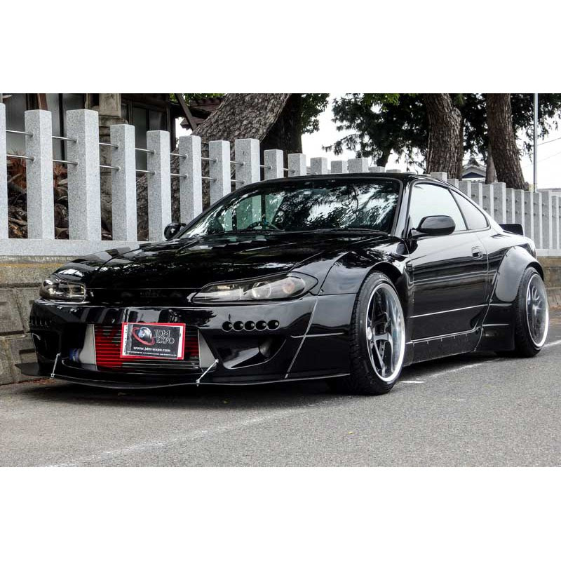 Nissan Silvia S15 For Sale At Jdm Expo Japan Import Jdms