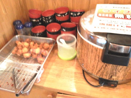 はなみち 岩手県盛岡市 岩手県のｂ級グルメやおすすめランチ 美味しい産品のコーナー 西川雅樹のｈｐ