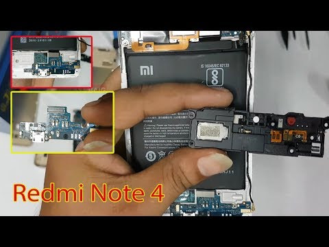Video Note 4 Micro Usb