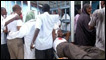 Somali attacks