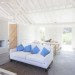 Mews Housing, Atelier Data, barn conversion, adaptive reuse, stable conversion, portugal, green renovation, barn home