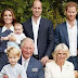 Prince Harry sends big message to royal family: Queen 'looking down on all of us'
