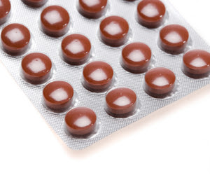 Wanita Sihat: Anaemia Ketika Mengandung