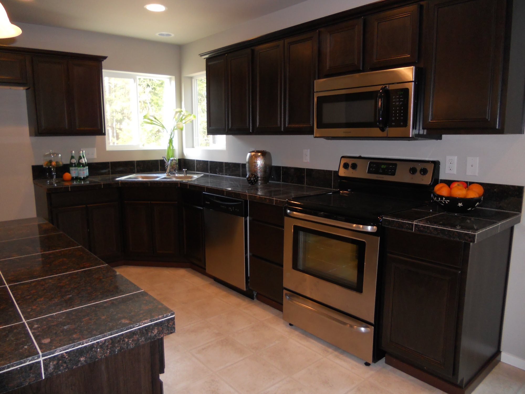 Kitchen Design Photos