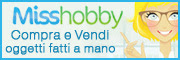 Compra e Vendi oggetti fatti a mano
