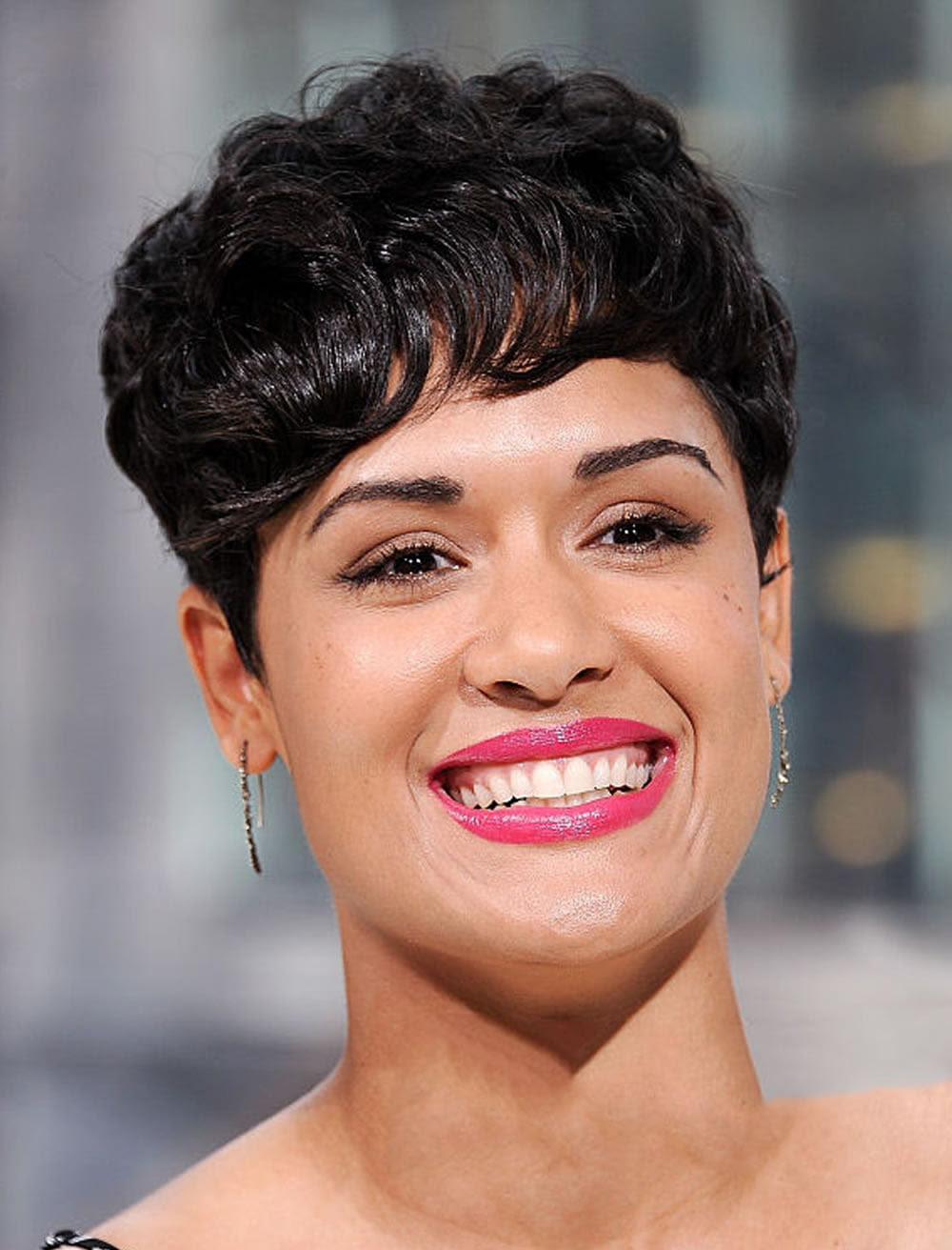 2018 Short Hairstyles and Haircuts for Women20 Popular Pixie Hair 