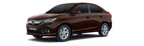 honda amaze price features  specs honda nepal