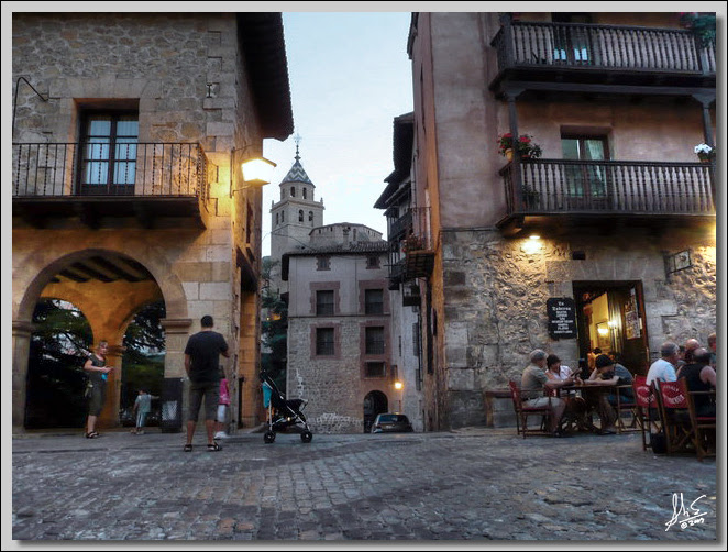 PLAZA MAYOR 2 M