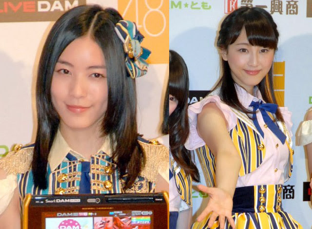 日藝 Ske48松井珠理奈希望母親參加選拔實現母女共演 劍心 回憶