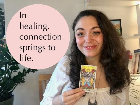 ARIES NOVEMBER 2021 | The subtle power of becoming | Gentle, kind, loving intuitive reading