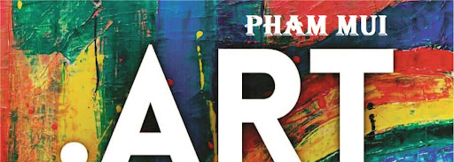 Phòng Tranh Online Phạm Mùi
