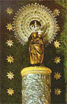 Nuestra Señora del Pilar