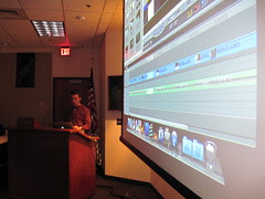 Weaver Teaching