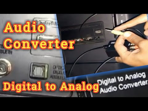 Video Audio Out To Rca Adapter