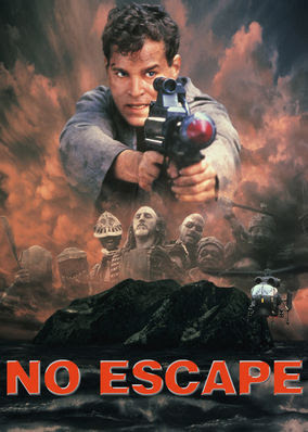 No Escape