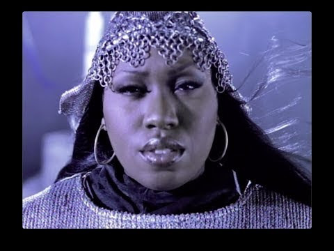 Missy Elliott Da Real World Zip