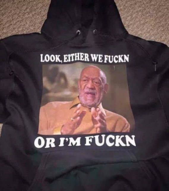 A Whole Cringeload Of Photos