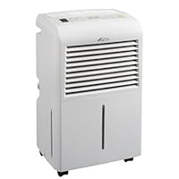 ADR30A2G 30 pint dehumidifier - Euro Grey
