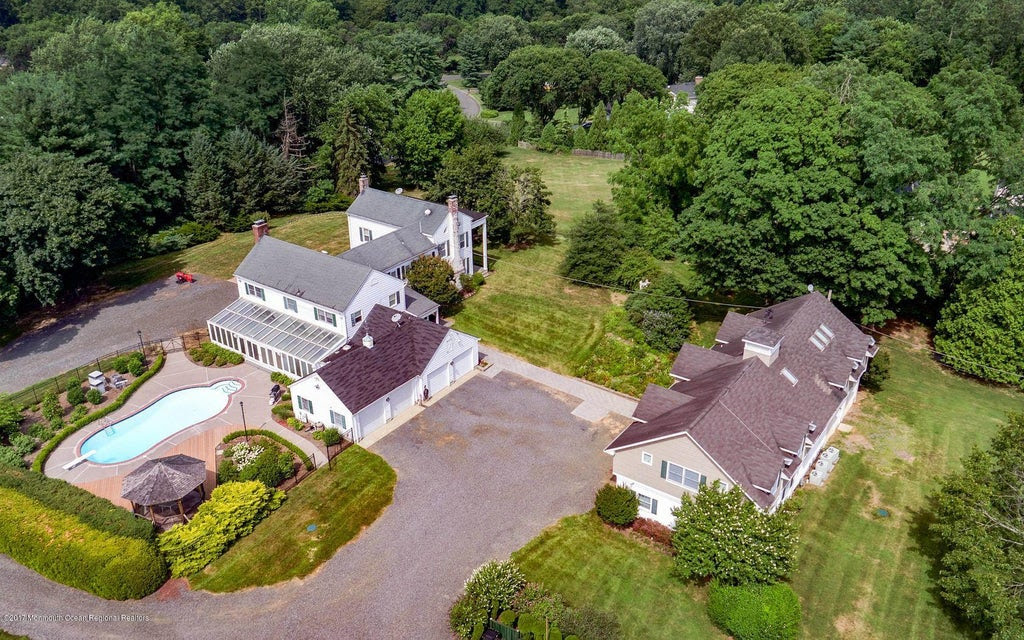 Homes For Sale In Colts Neck CENTURY 21 Action Plus Realty