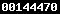 blogger hit counter