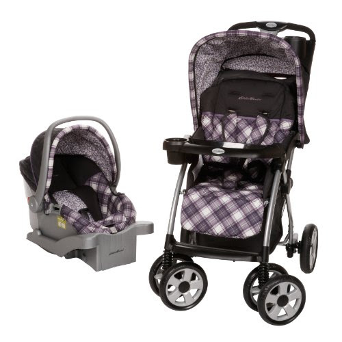 Eddie Bauer Destination Travel System, Brooke