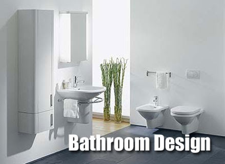 Bathroom Design