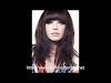Coupe De Cheveux Degrade Femme