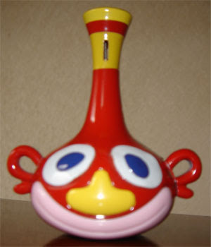 Quallia Style D Stylelab ハクション大魔王 魔法のつぼライター