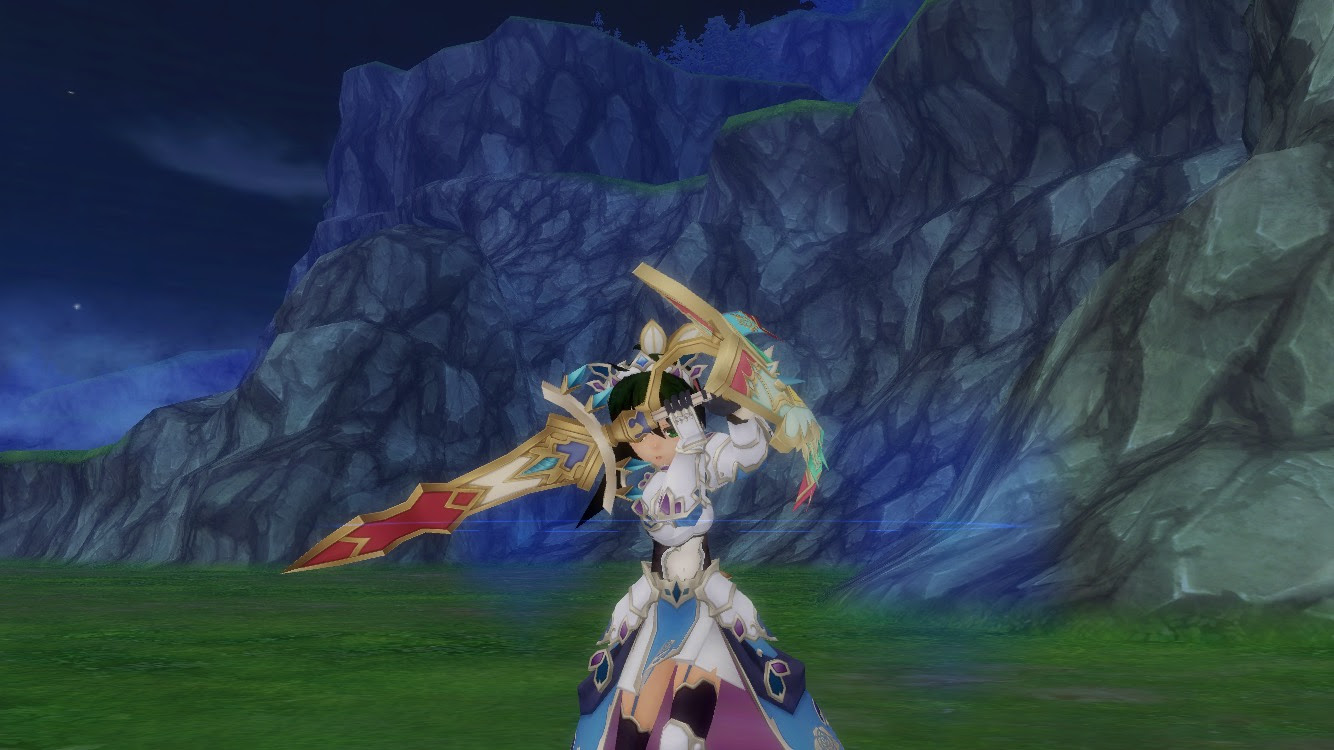 タンク 役割とは アルスト非公式攻略