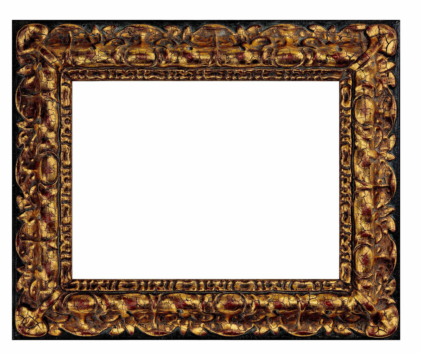 11 Spanish Frame Border Design Images - Classy Borders and ...