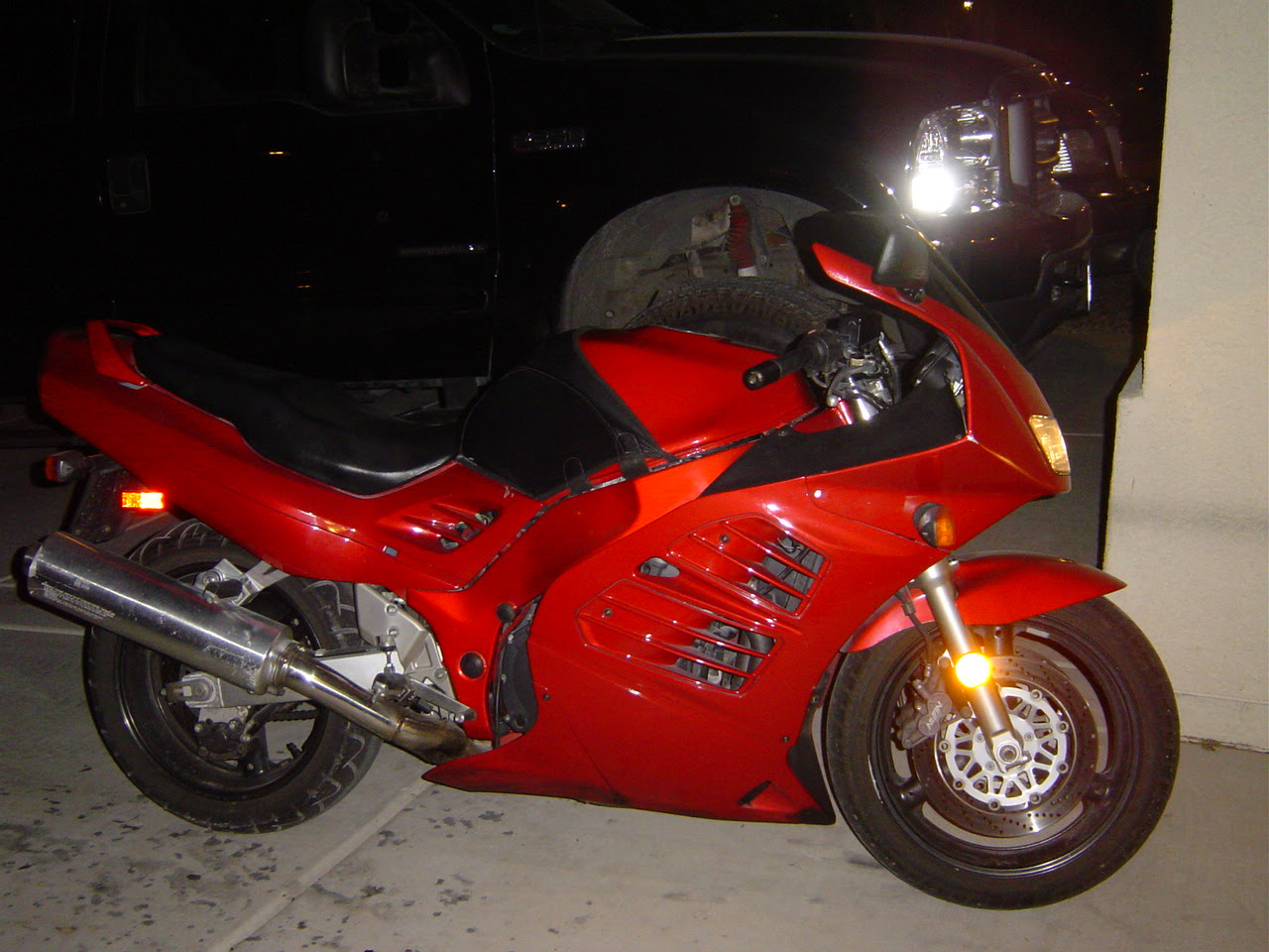 1994 suzuki 900