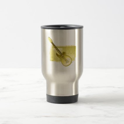 electric guitar rock back yellow.png coffee mug