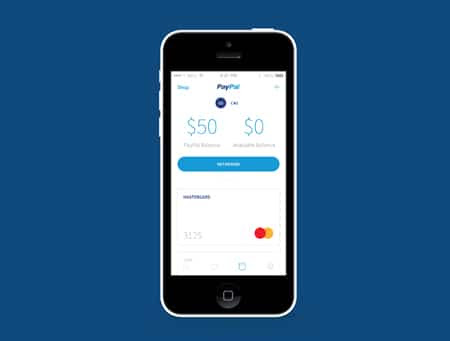 Paypal---checkout