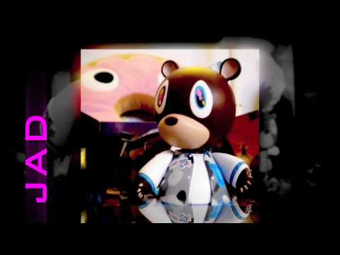 Kanye Bear Munny - Good