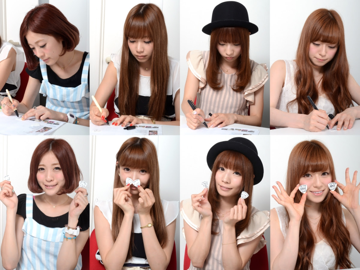 Beeast太鼓判シリーズ第22弾アーティスト Silent Siren Web Rock Magazine Beeast