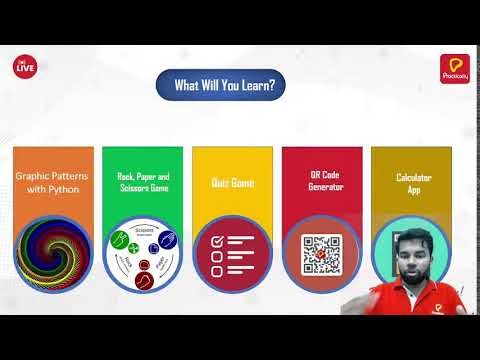 Graphics with Python - 2 | Python  | Practically