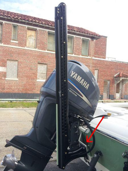 Power Pole ? - The Hull Truth - Boating and Fishing Forum