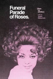 薔薇の葬列中国香港人电影配音中国人在线剧院流媒体 1969