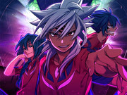 なにこれかっこいい イナズマイレブン Pixiv年鑑 B